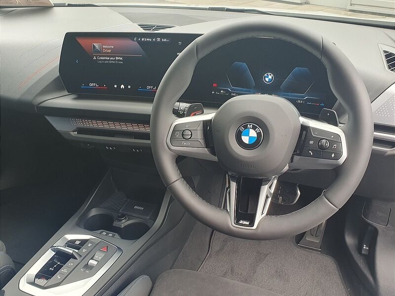 More views of BMW 1 Series