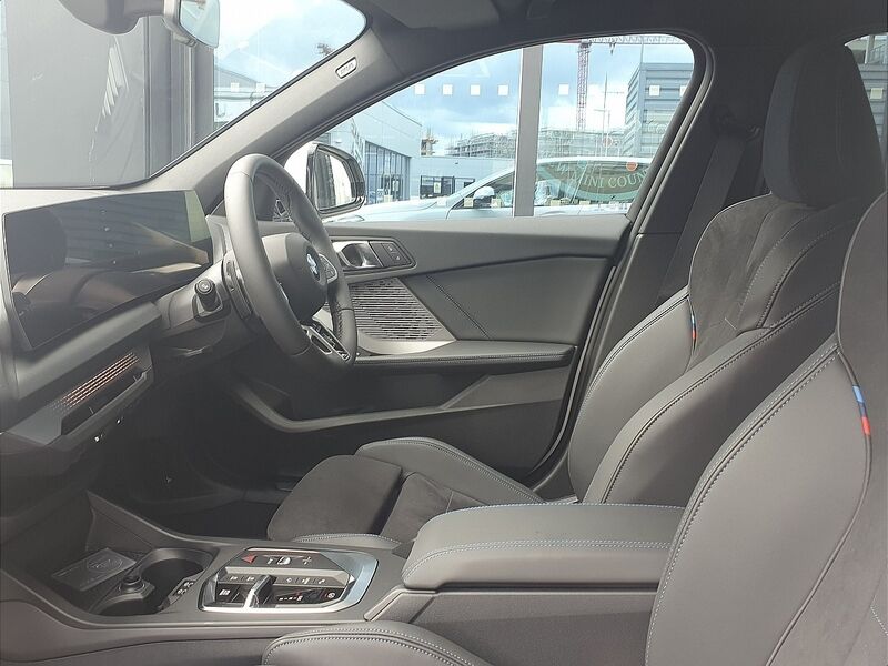 More views of BMW 1 Series