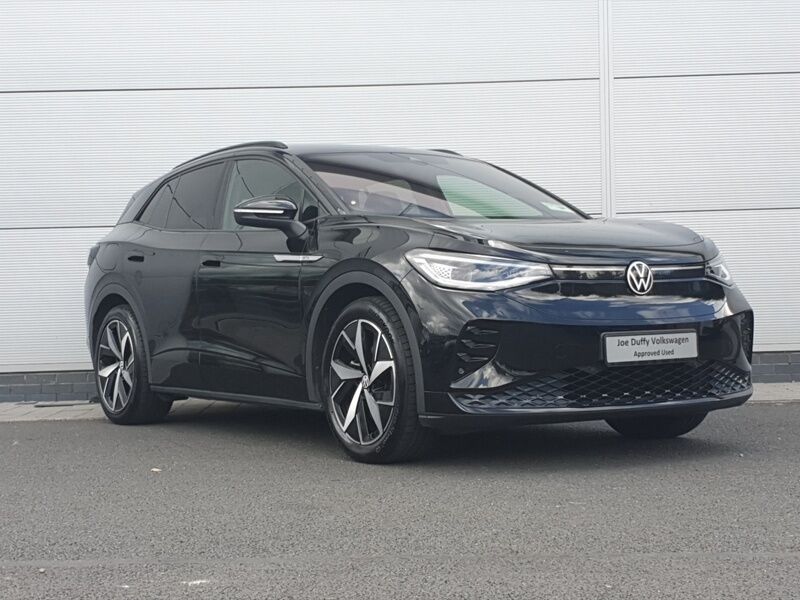 More views of Volkswagen ID.4