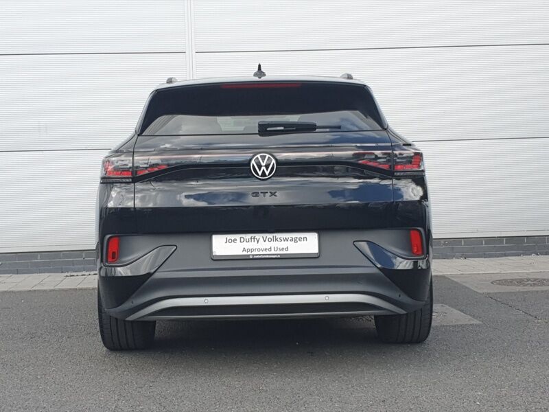 More views of Volkswagen ID.4