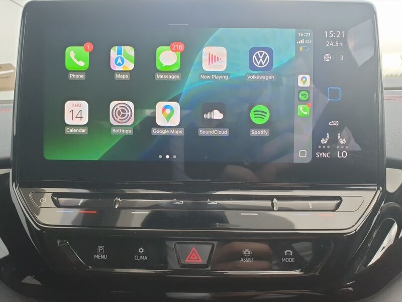 More views of Volkswagen ID.4
