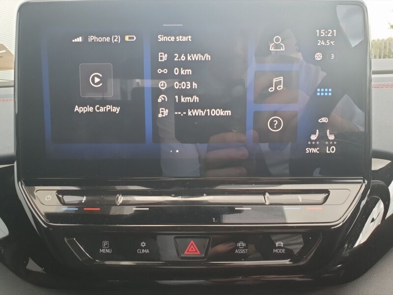 More views of Volkswagen ID.4