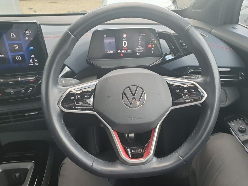 More views of Volkswagen ID.4