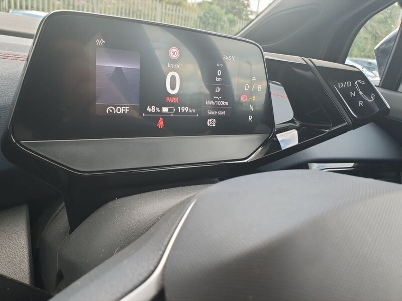 More views of Volkswagen ID.4