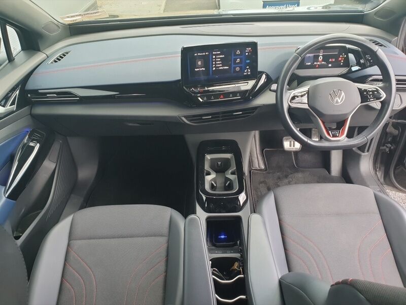 More views of Volkswagen ID.4
