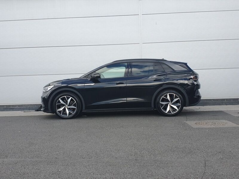 More views of Volkswagen ID.4