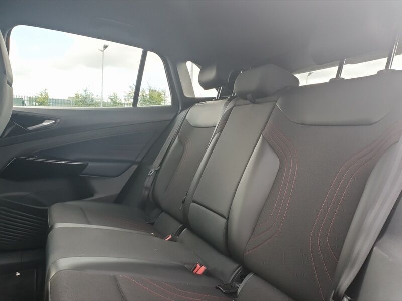 More views of Volkswagen ID.4