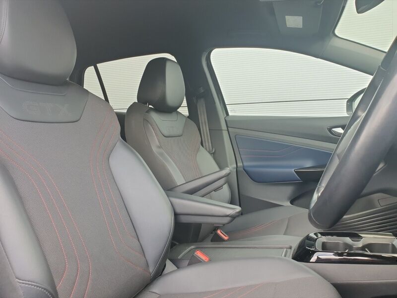 More views of Volkswagen ID.4