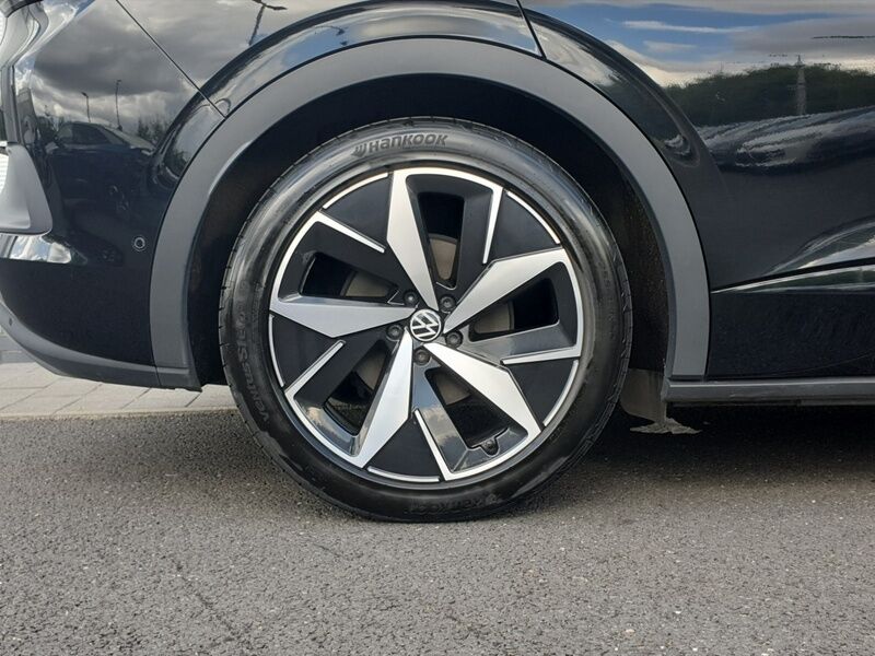 More views of Volkswagen ID.4