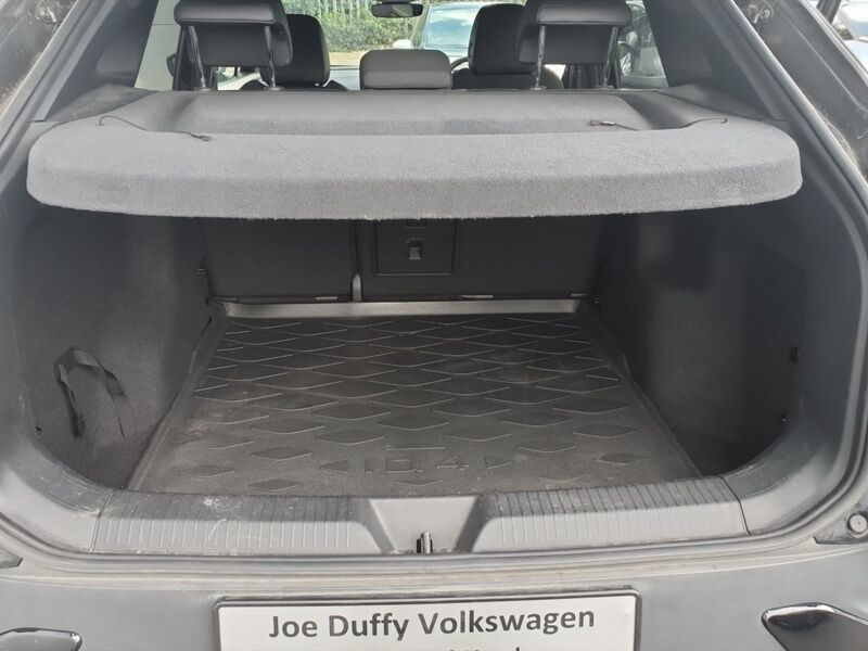 More views of Volkswagen ID.4