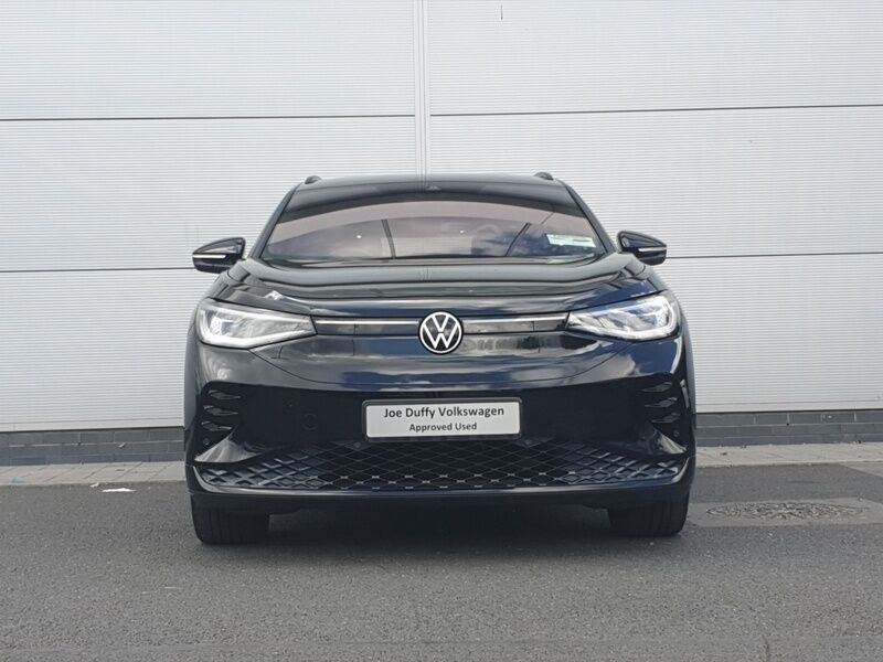 More views of Volkswagen ID.4