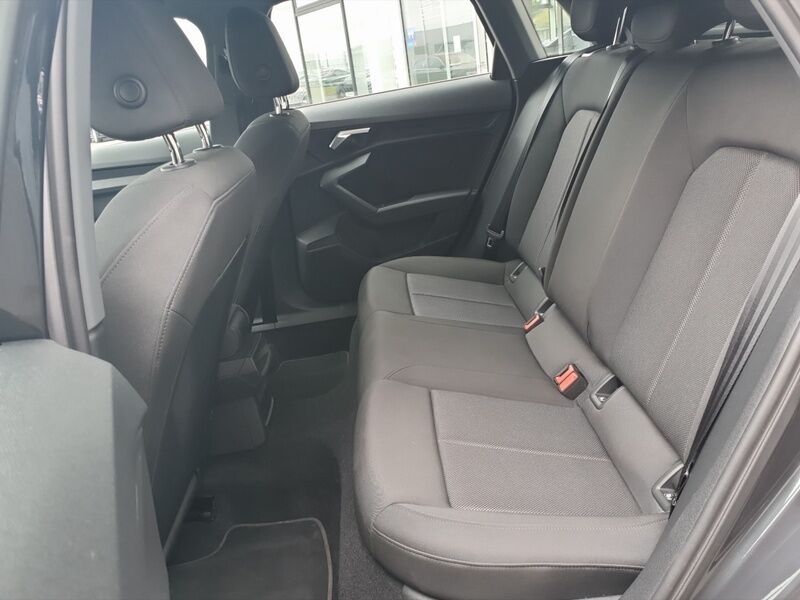 More views of Audi A3
