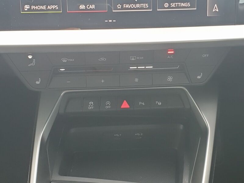 More views of Audi A3