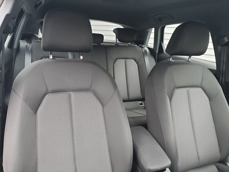 More views of Audi A3