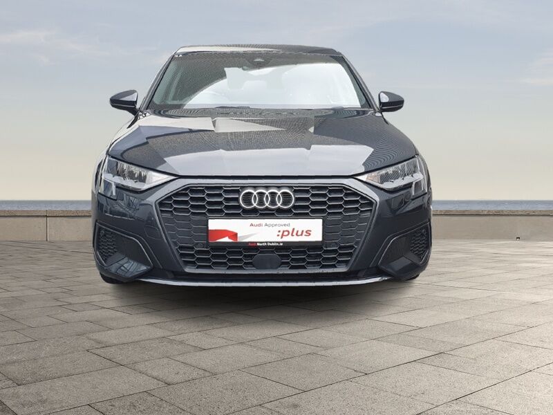 More views of Audi A3