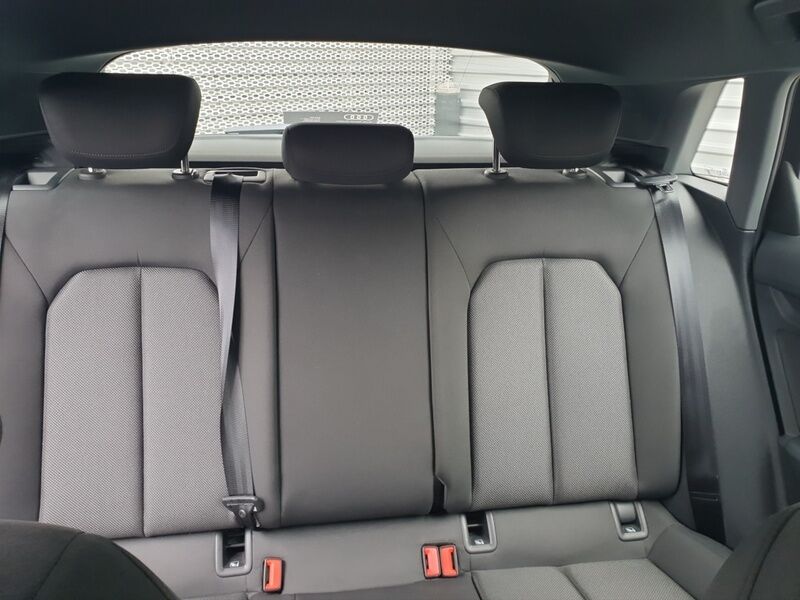 More views of Audi A3