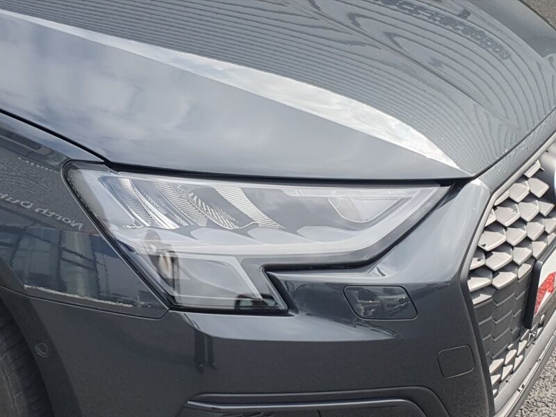 More views of Audi A3
