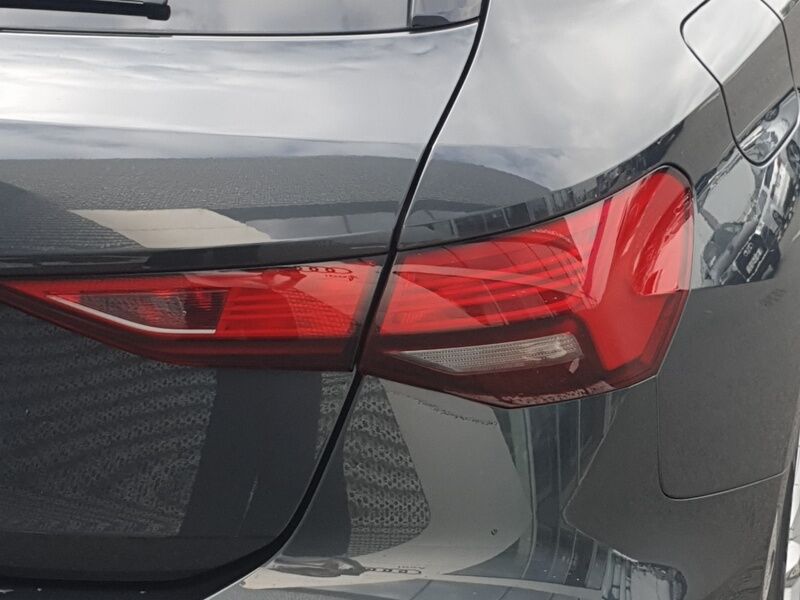 More views of Audi A3