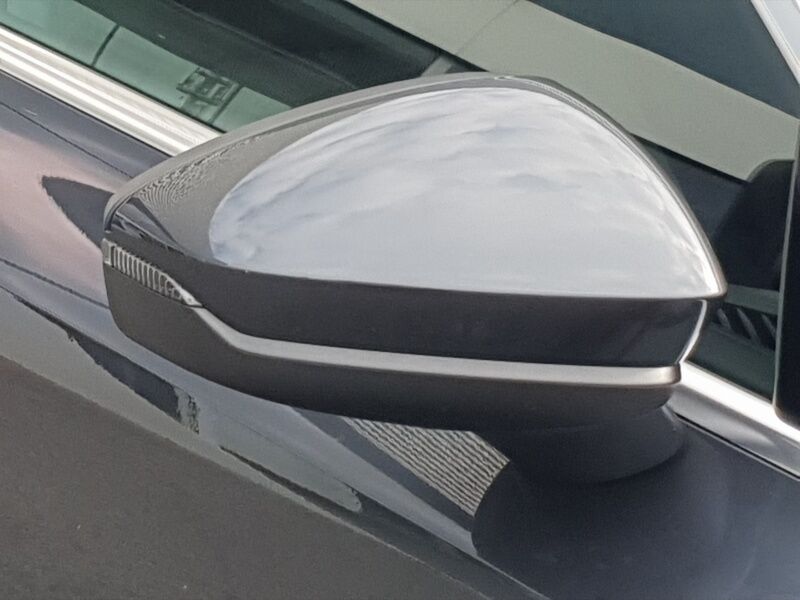 More views of Audi A3