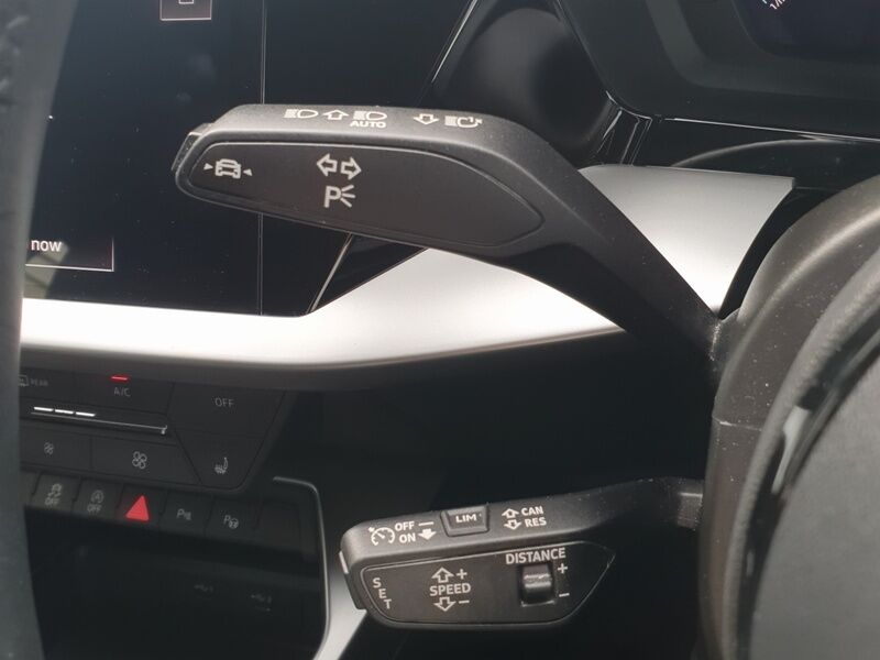 More views of Audi A3