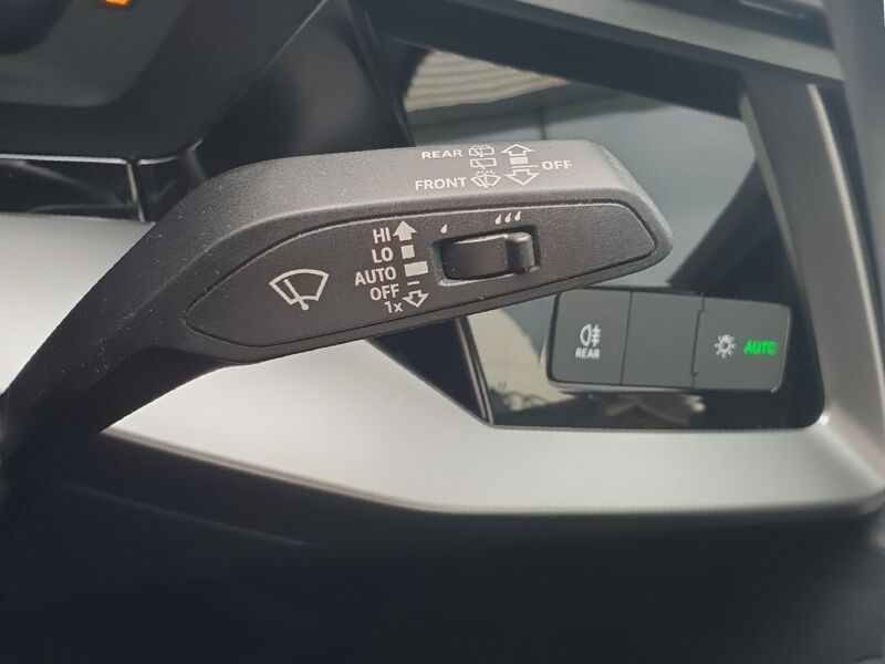 More views of Audi A3