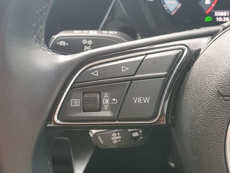 More views of Audi A3