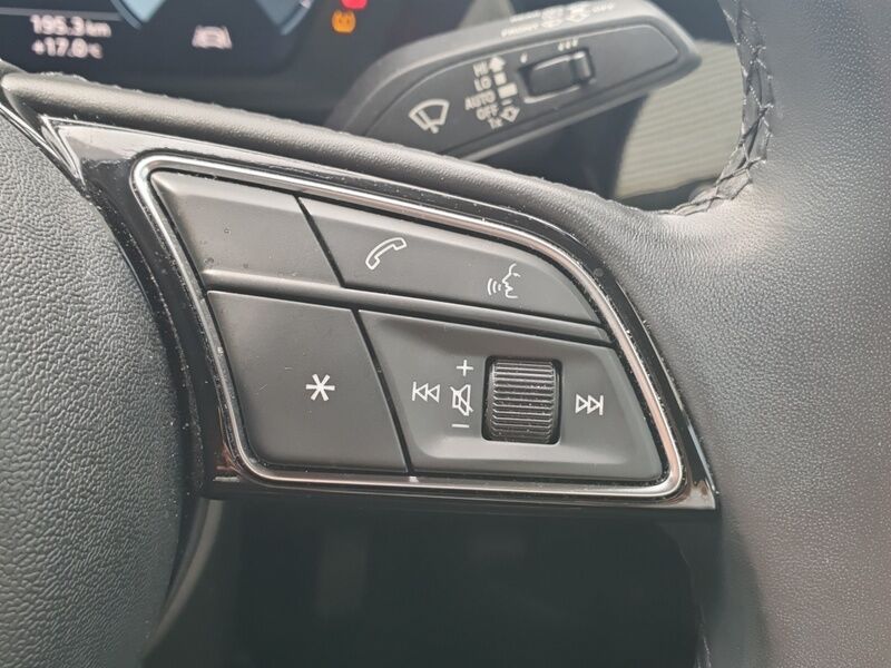 More views of Audi A3