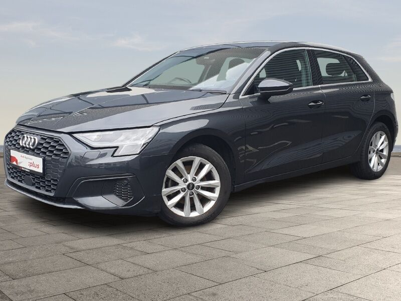 More views of Audi A3