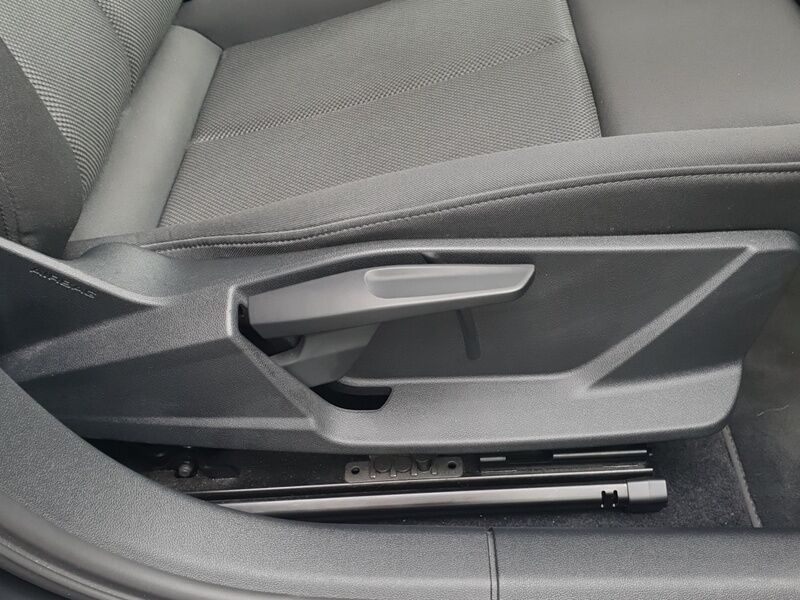 More views of Audi A3