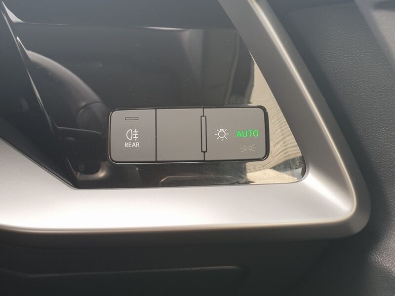 More views of Audi A3