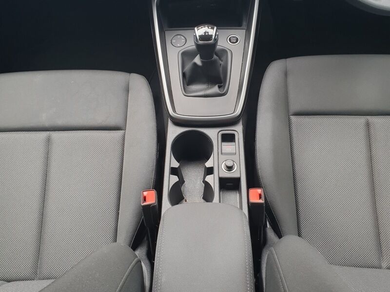 More views of Audi A3