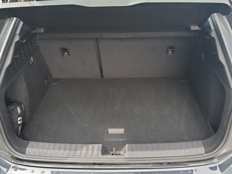 More views of Audi A3