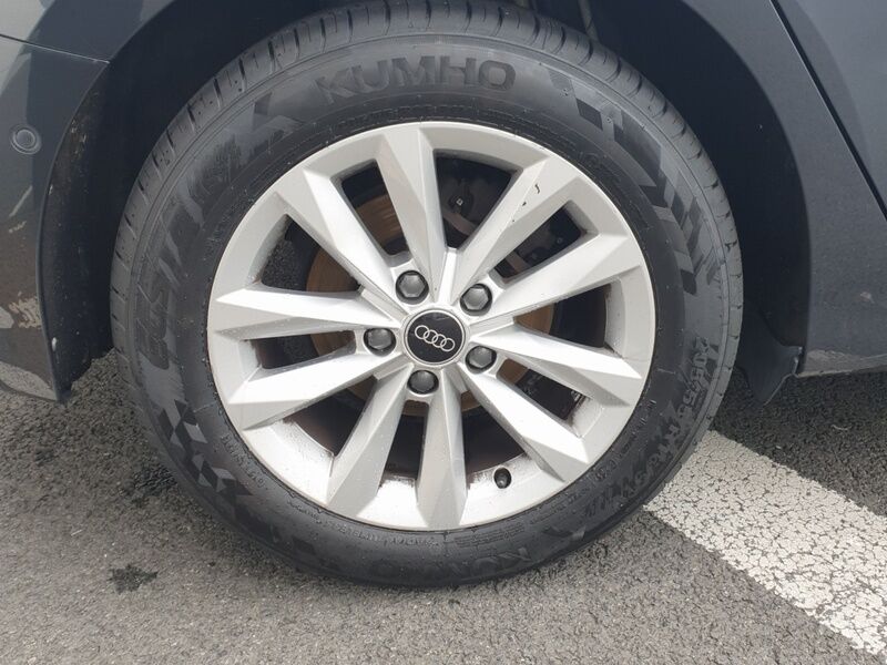 More views of Audi A3