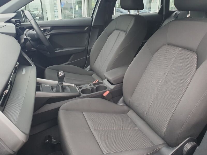 More views of Audi A3