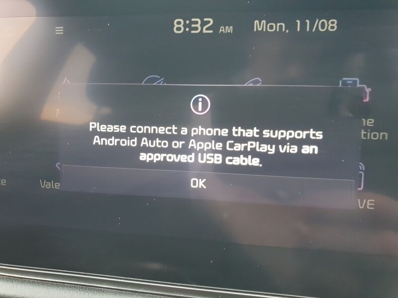 More views of Kia Niro