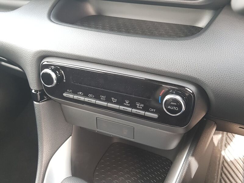 More views of Mazda 2