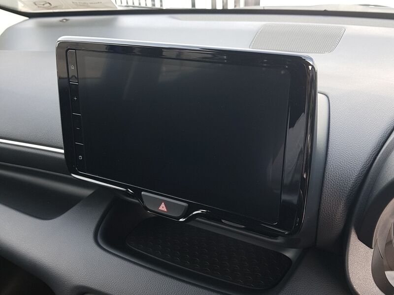 More views of Mazda 2