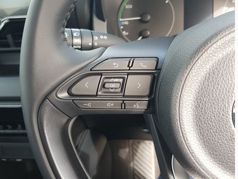 More views of Mazda 2