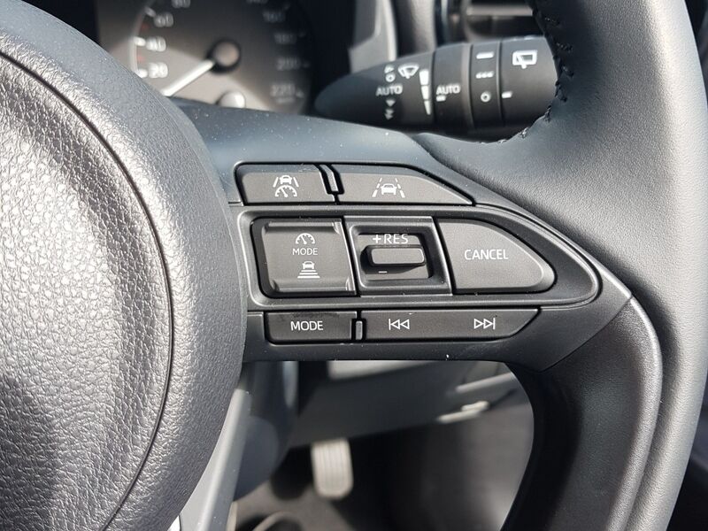More views of Mazda 2