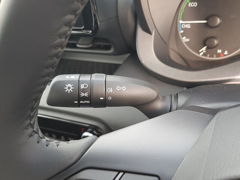 More views of Mazda 2
