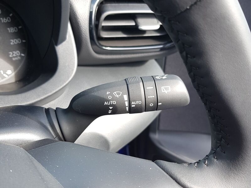 More views of Mazda 2