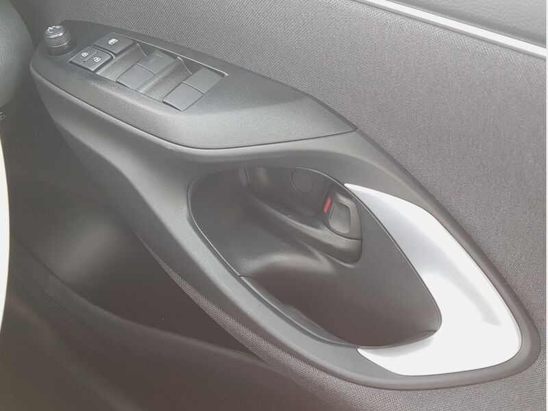 More views of Mazda 2