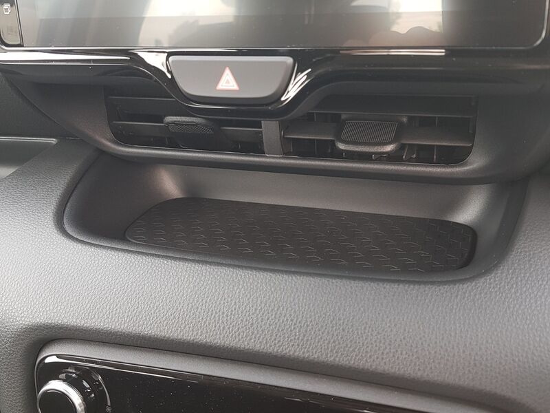 More views of Mazda 2