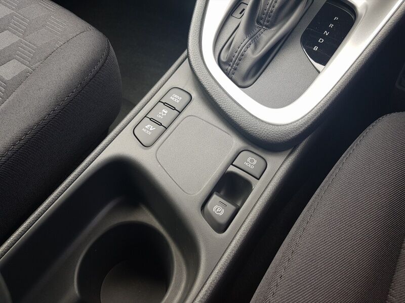 More views of Mazda 2