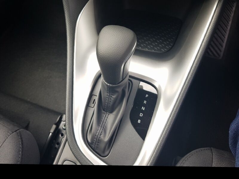 More views of Mazda 2