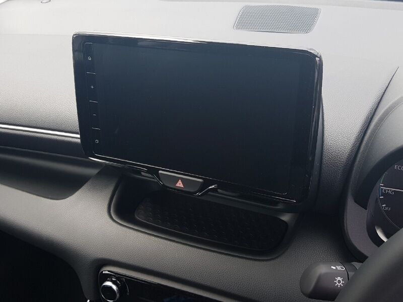 More views of Mazda 2