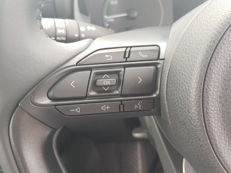 More views of Mazda 2