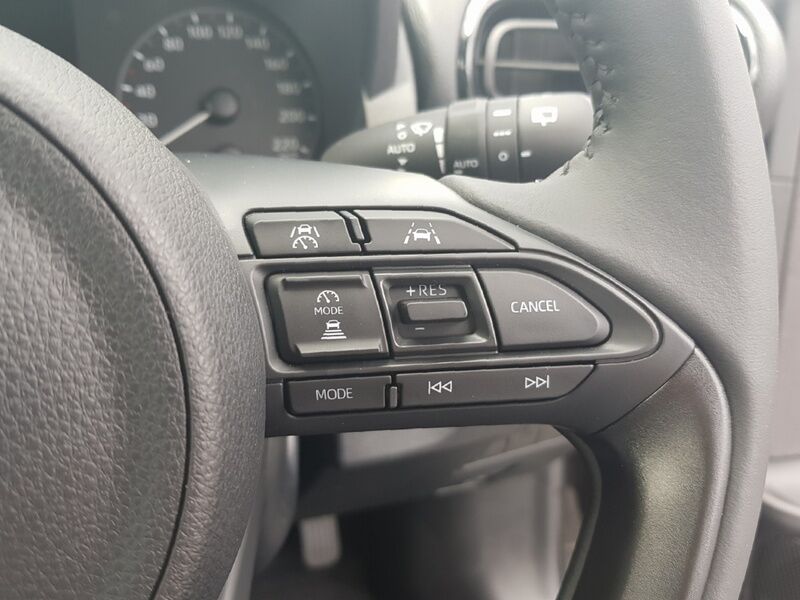 More views of Mazda 2