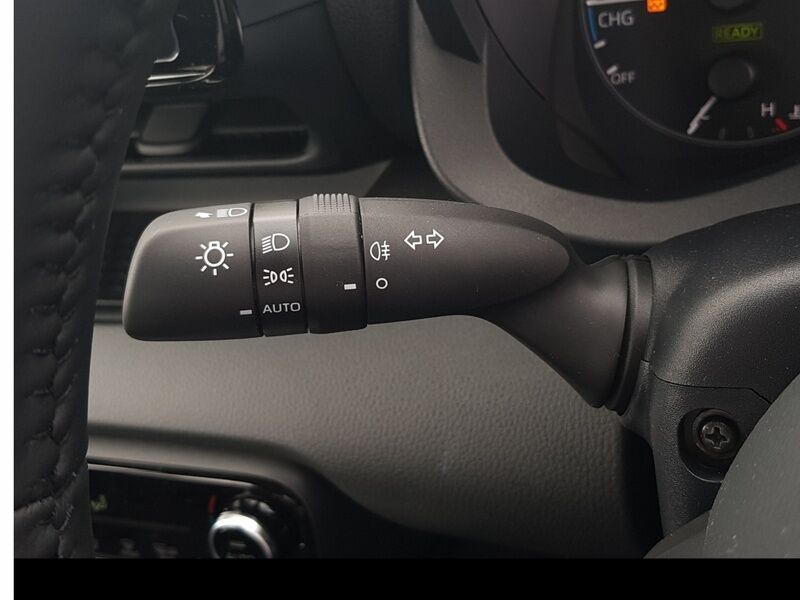 More views of Mazda 2