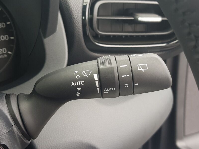 More views of Mazda 2